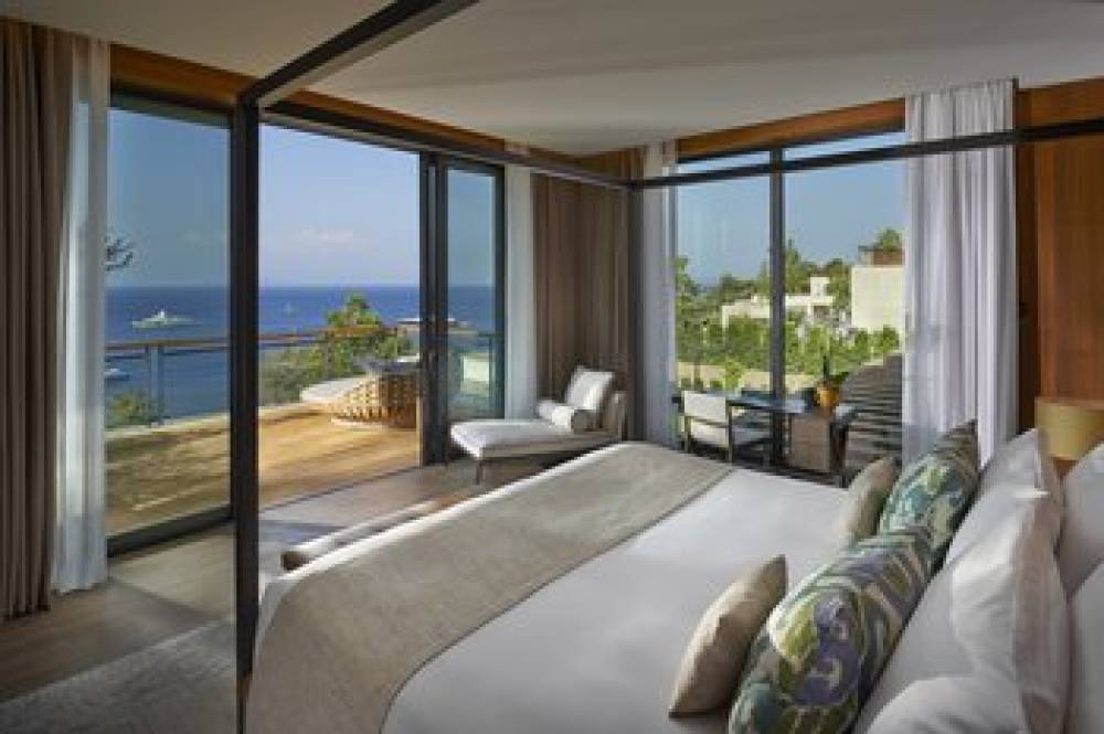 MANDARIN ORIENTAL BODRUM 9