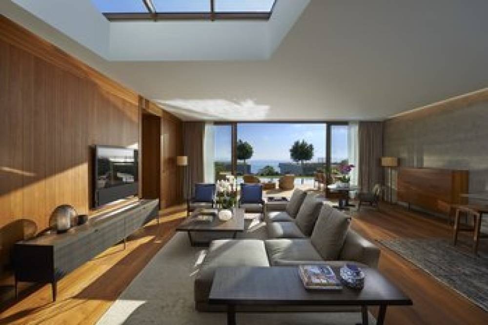 MANDARIN ORIENTAL BODRUM 8
