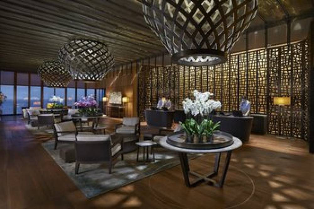 MANDARIN ORIENTAL BODRUM 5