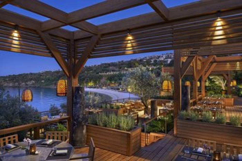 MANDARIN ORIENTAL BODRUM 3
