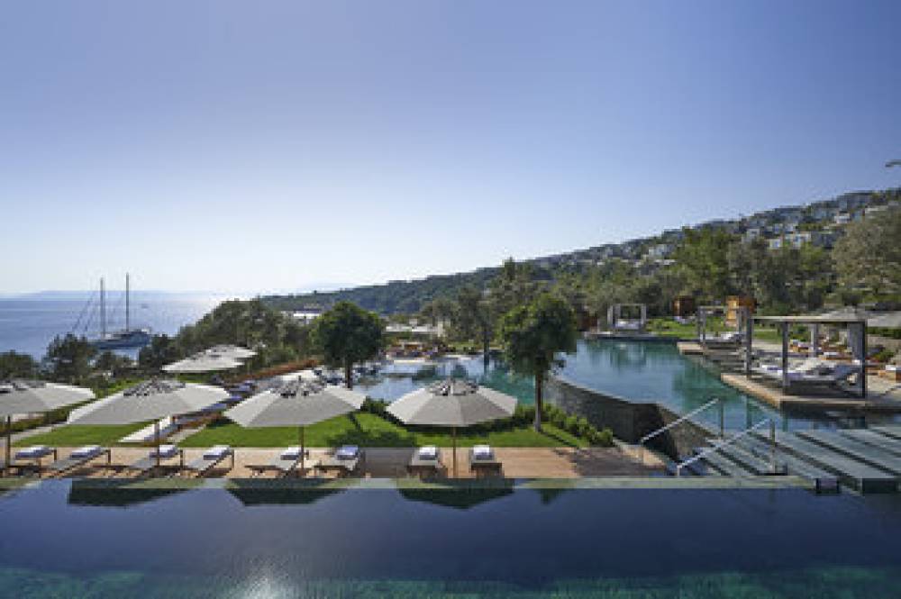 MANDARIN ORIENTAL BODRUM 2
