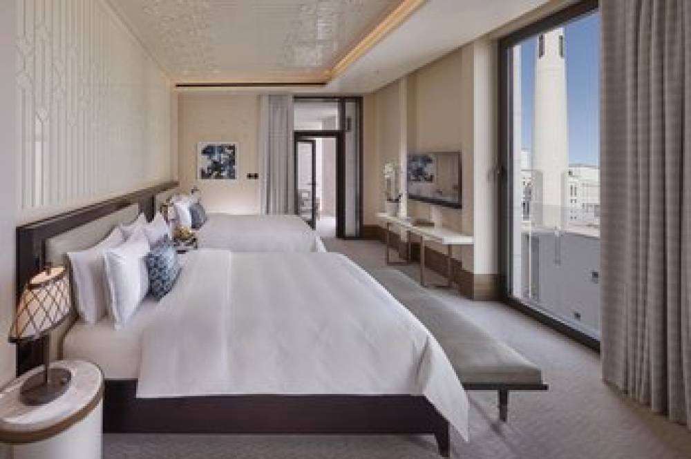 MANDARIN ORIENTAL DOHA 4