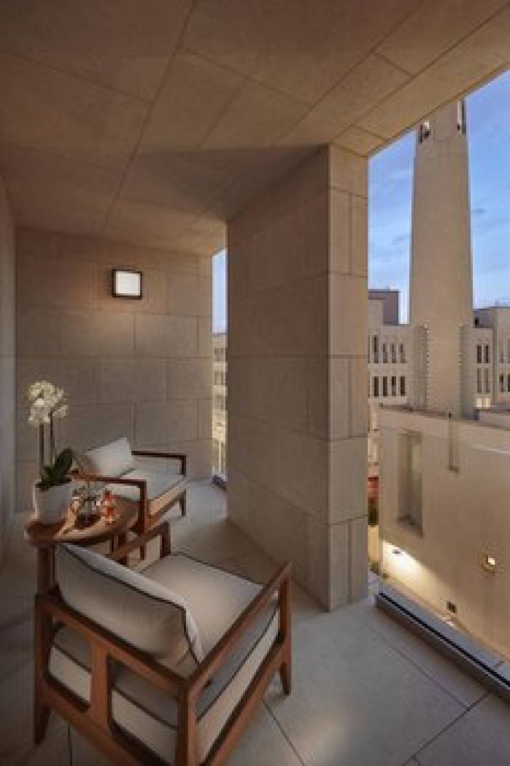 MANDARIN ORIENTAL DOHA 6