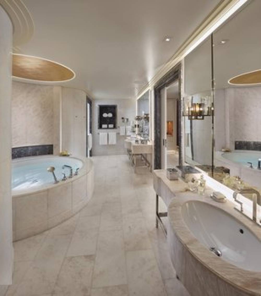 MANDARIN ORIENTAL DOHA 8