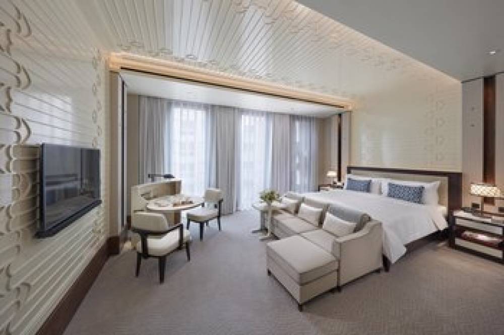 MANDARIN ORIENTAL DOHA 2