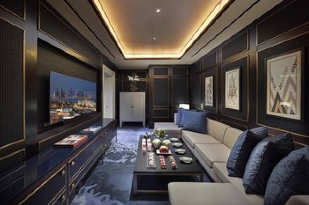 MANDARIN ORIENTAL DOHA 9