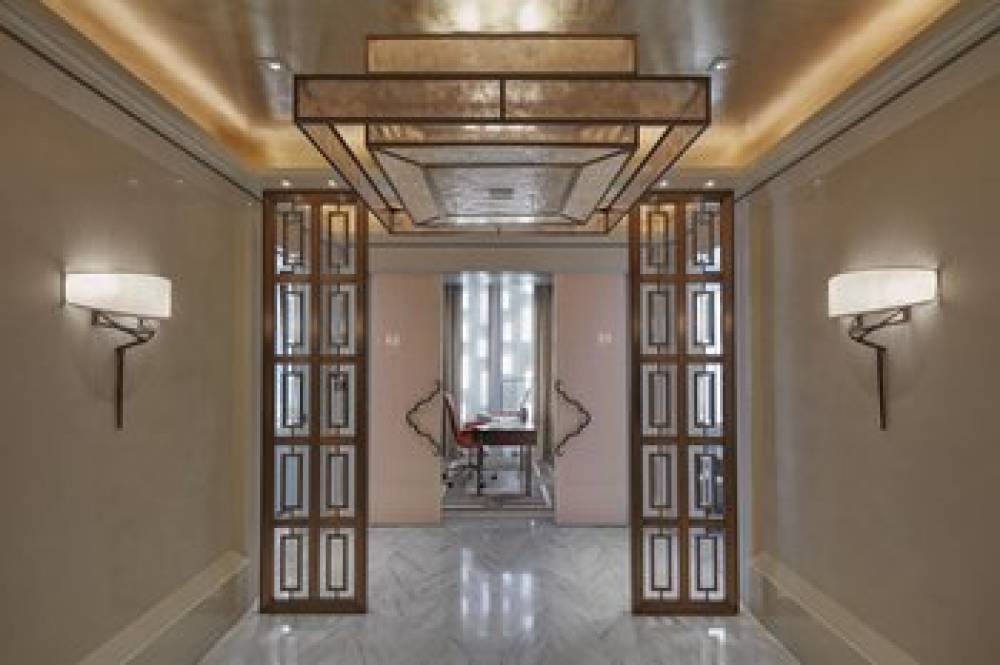 MANDARIN ORIENTAL DOHA 10