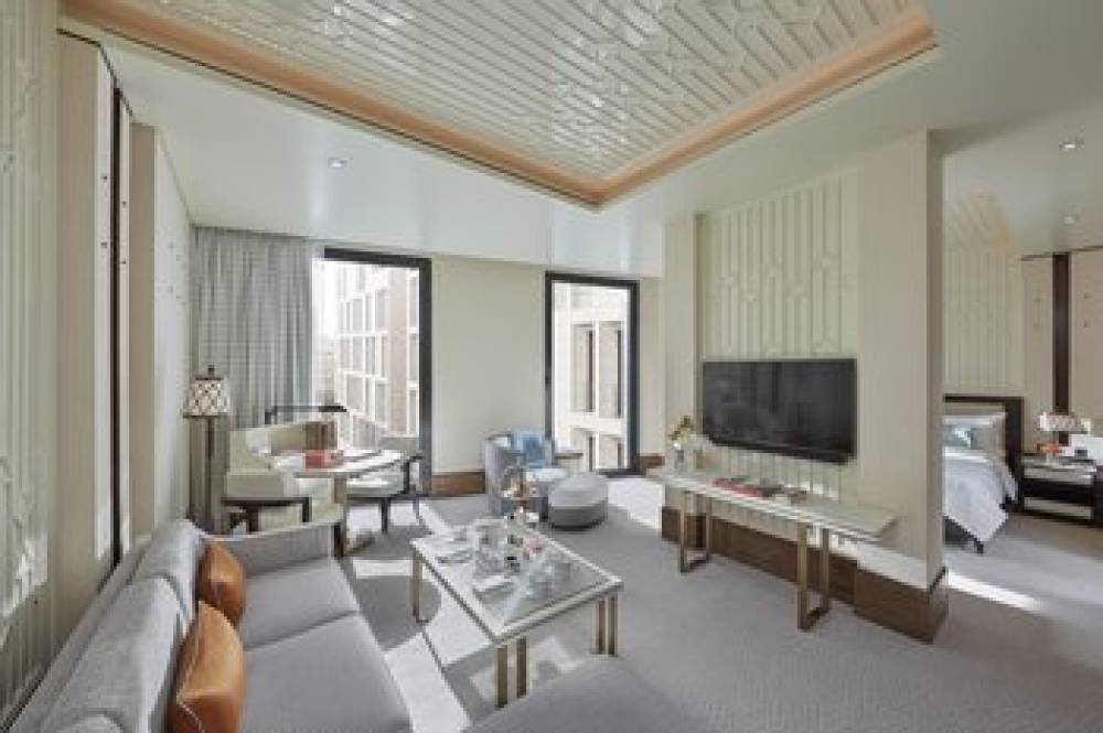 MANDARIN ORIENTAL DOHA 3