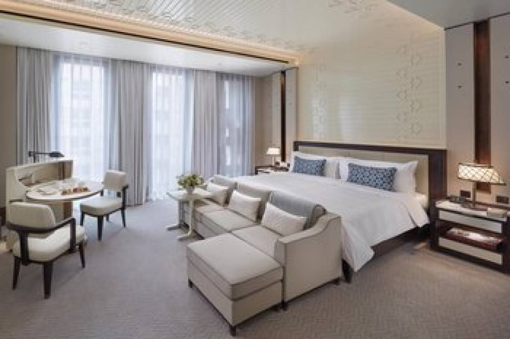 Mandarin Oriental Doha