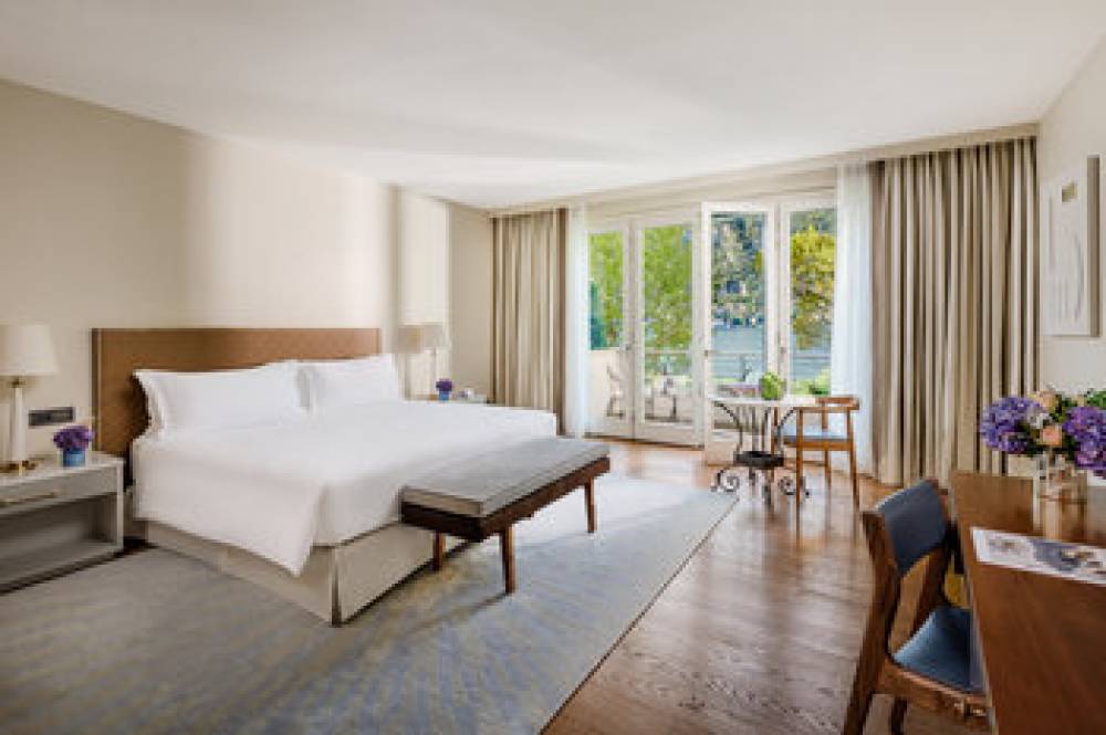 MANDARIN ORIENTAL LAGO DI COMO 3