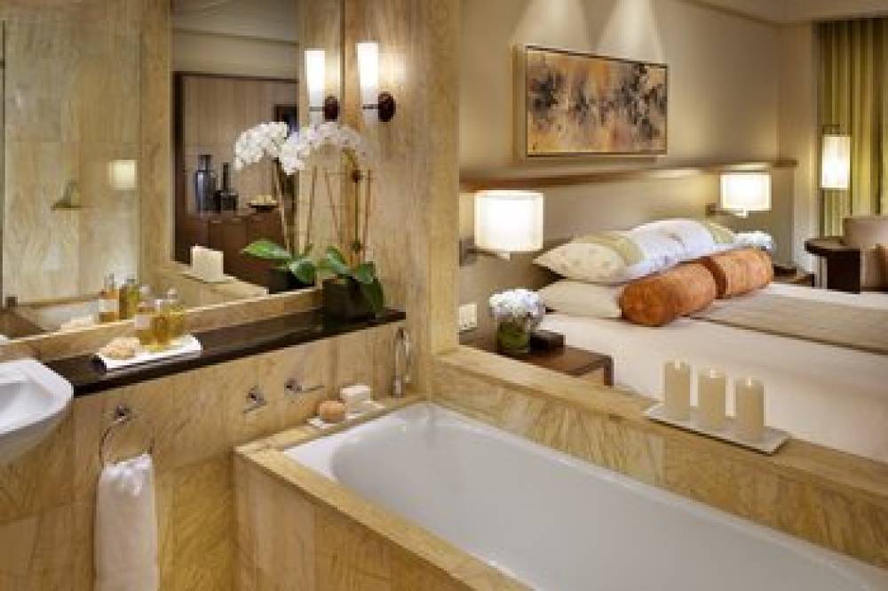 Mandarin Oriental, Miami 3