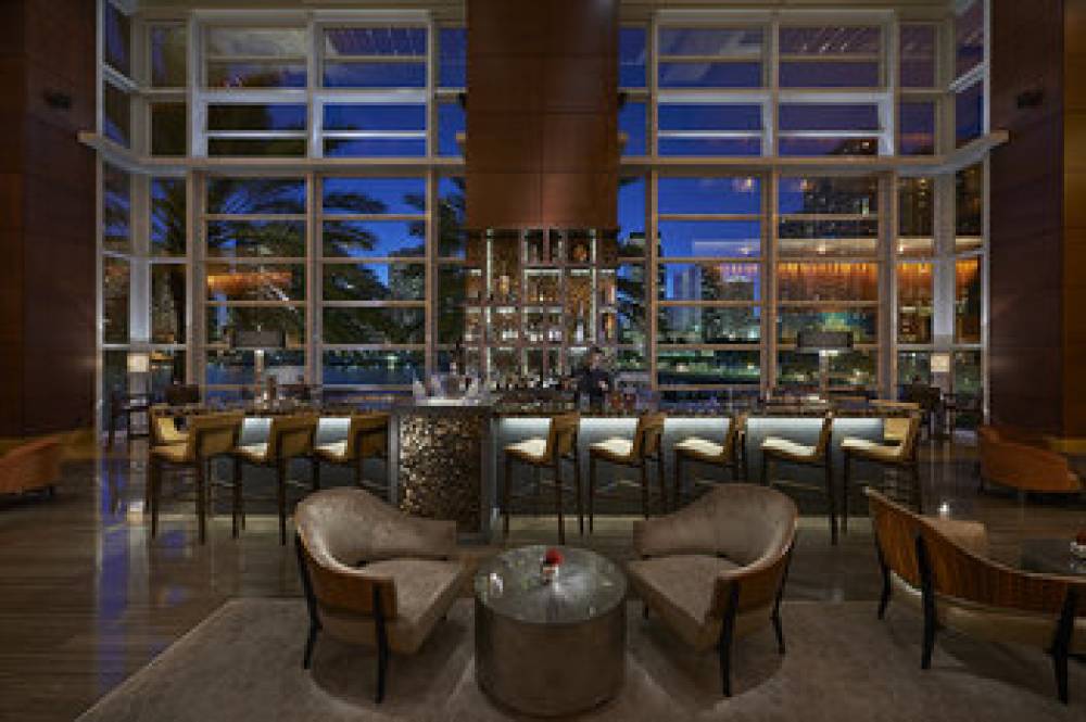 Mandarin Oriental, Miami 7