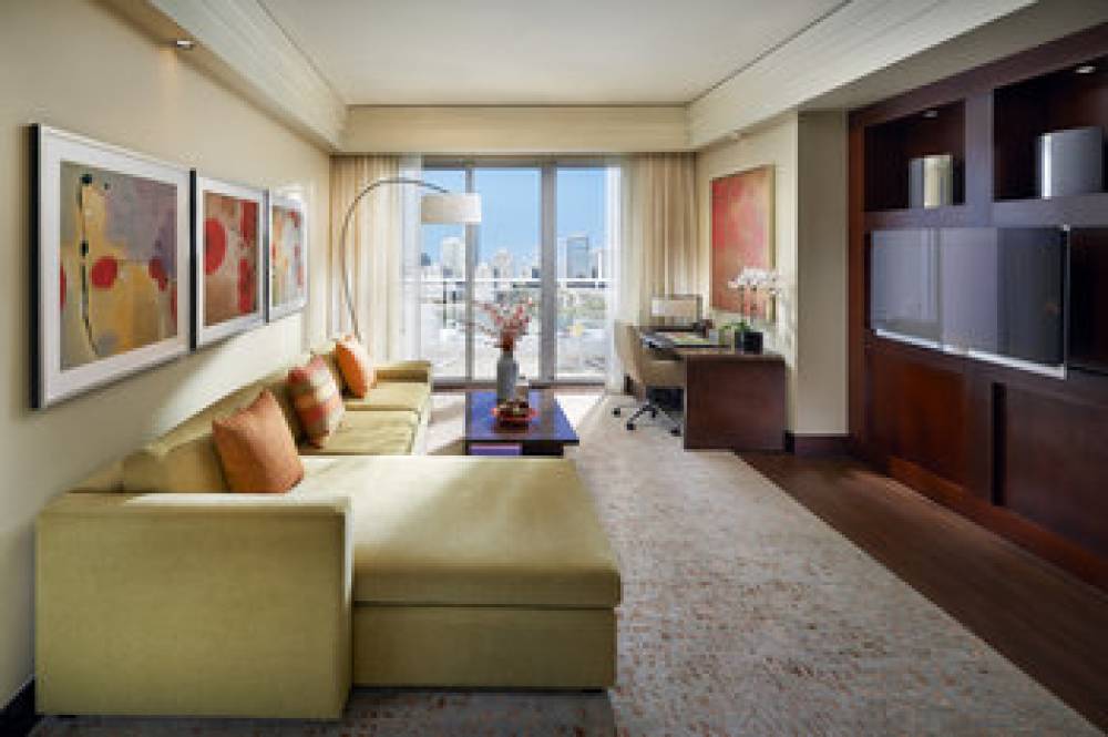 Mandarin Oriental, Miami 5