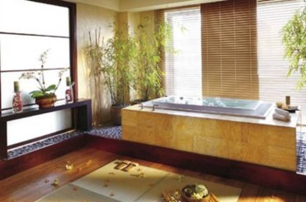 Mandarin Oriental, Miami 8