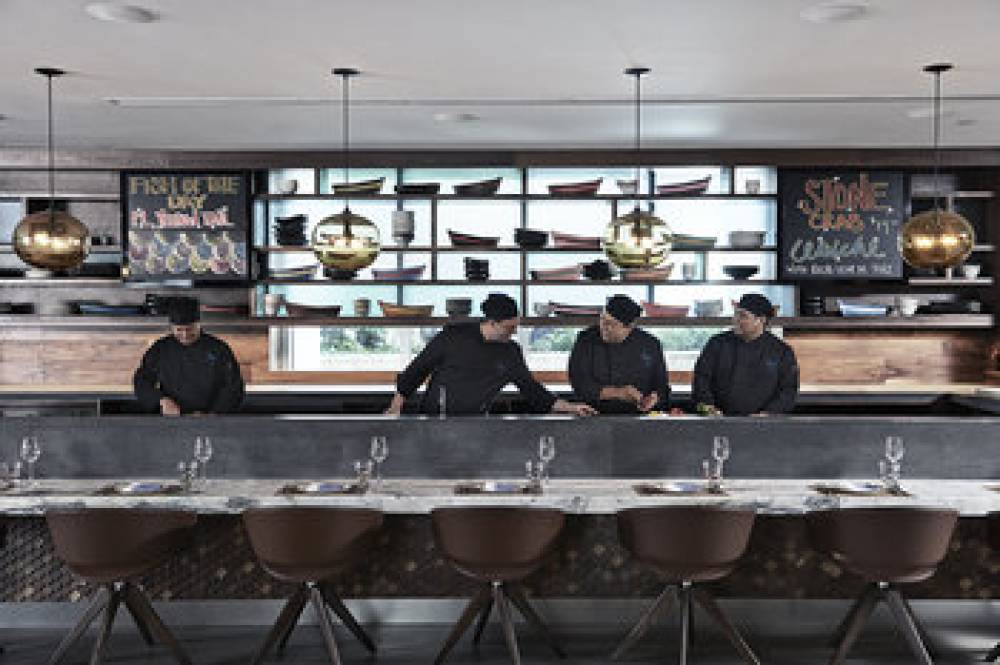Mandarin Oriental, Miami 9