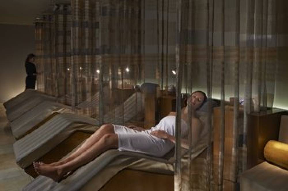 Mandarin Oriental, Miami 6