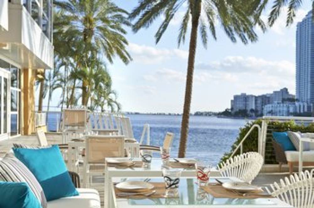 Mandarin Oriental, Miami 10