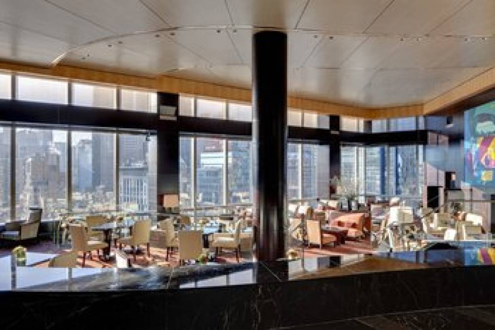 Mandarin Oriental, New York 8