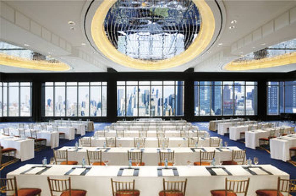 Mandarin Oriental, New York 10