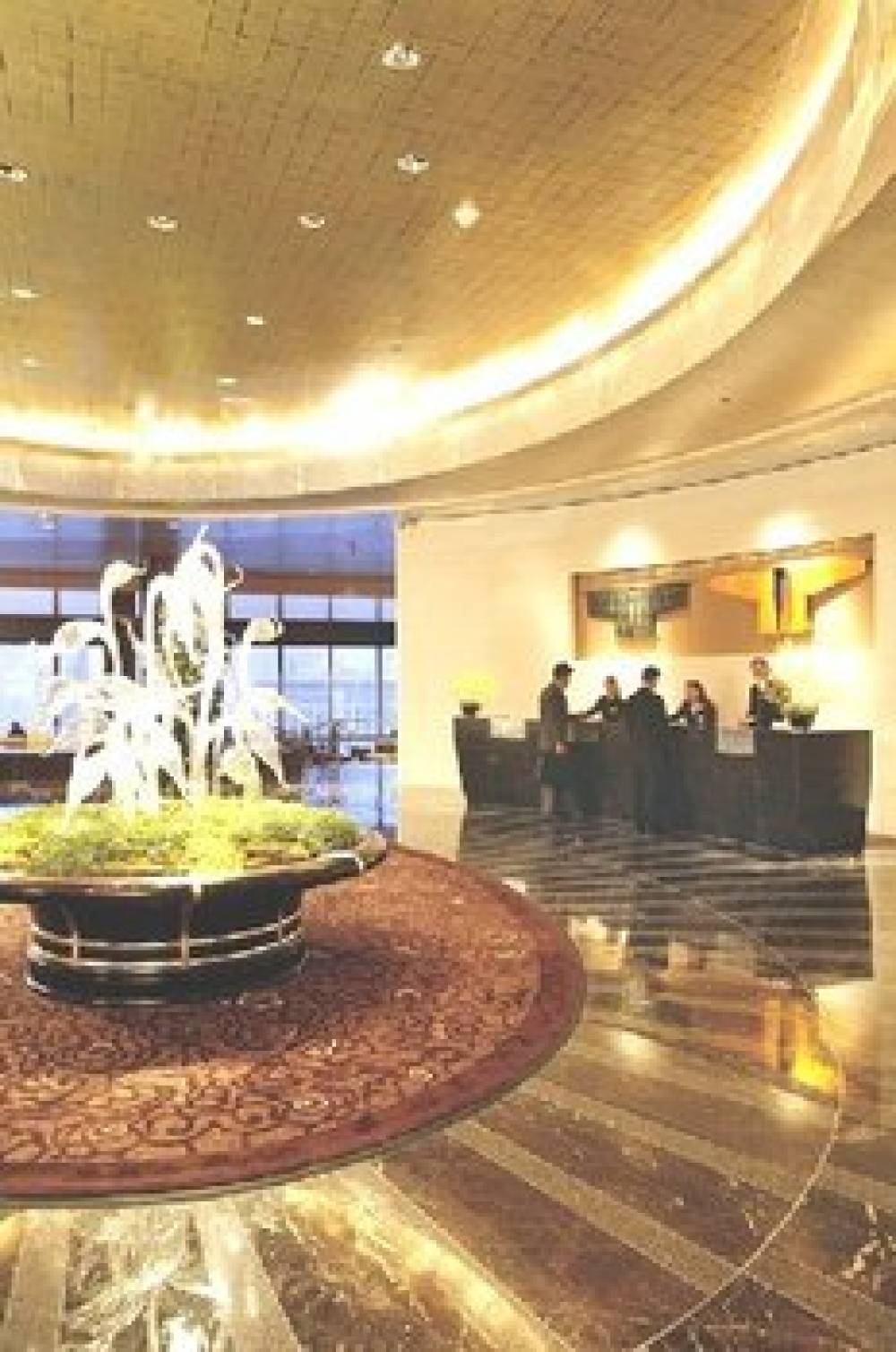 Mandarin Oriental, New York 4