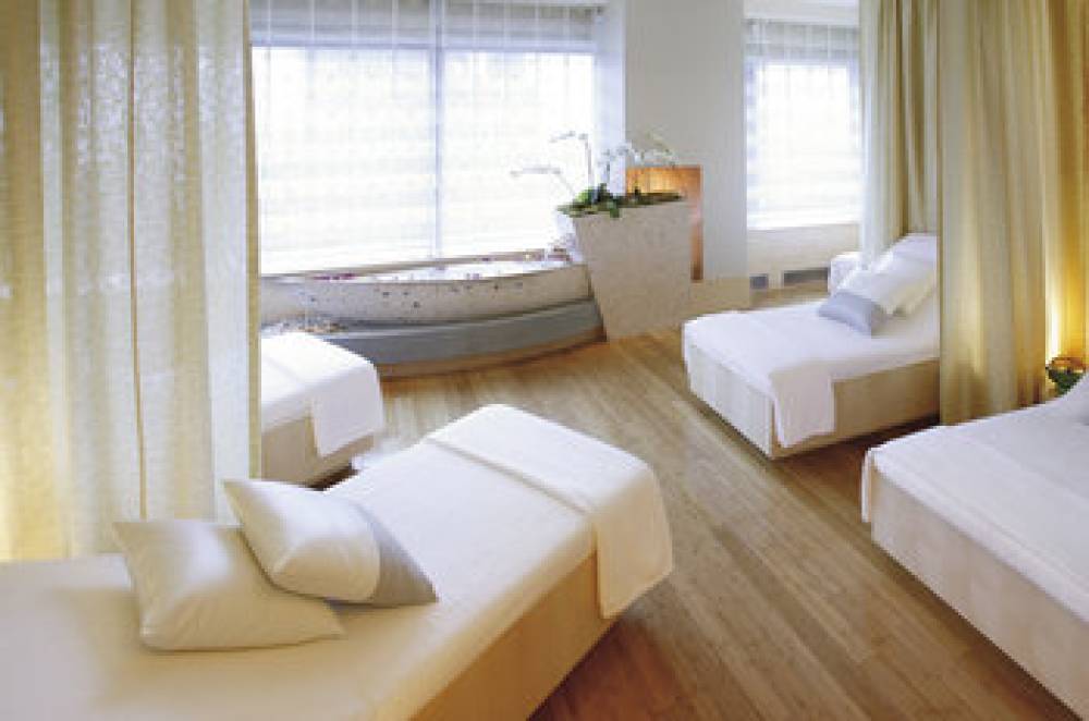 Mandarin Oriental, New York 6