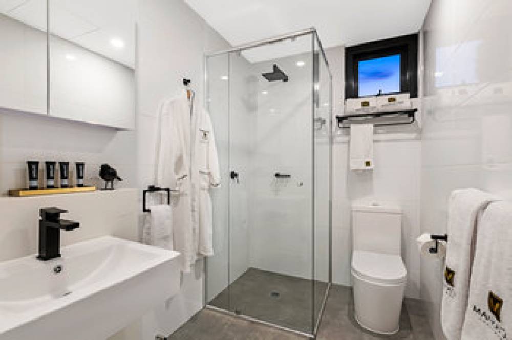 MANHATTAN APARTMENTS - NOTTING 2