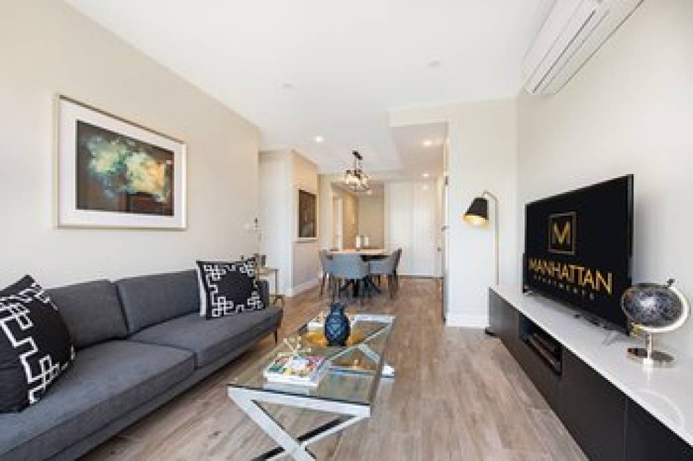 MANHATTAN APARTMENTS - NOTTING 1