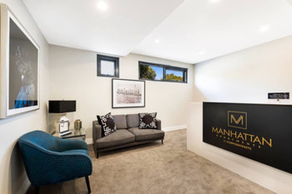 MANHATTAN APARTMENTS - NOTTING 3