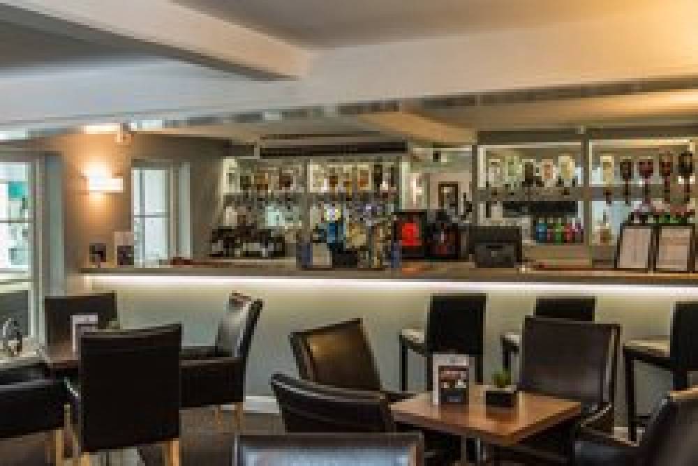 Manor Of Groves Hotel 6