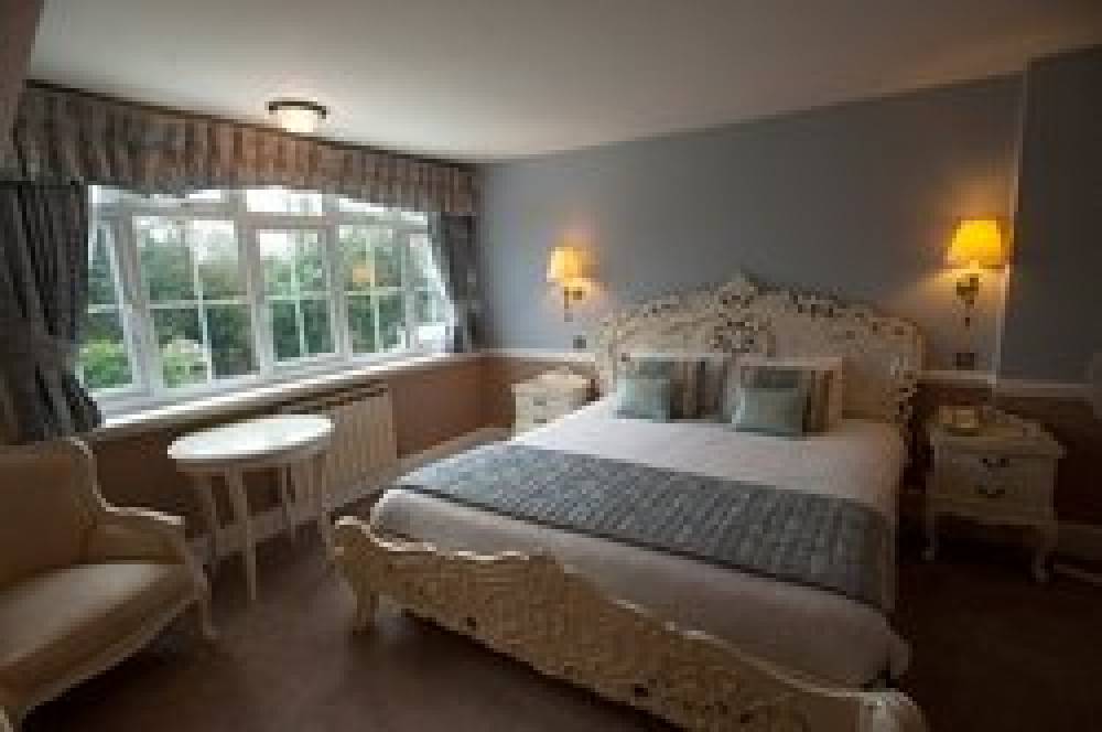 Manor Of Groves Hotel 8