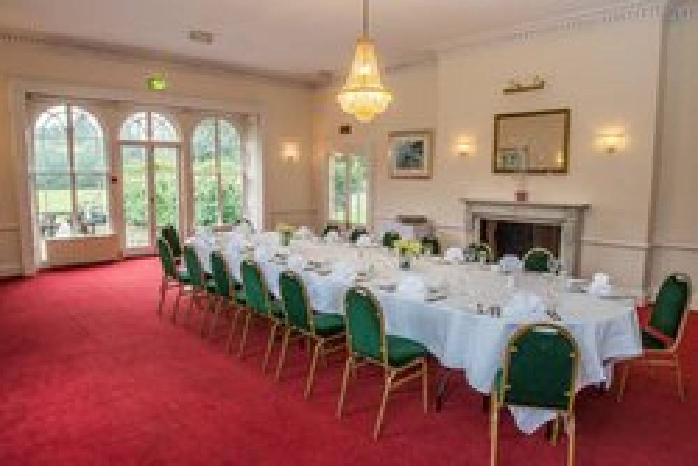 Manor Of Groves Hotel 2