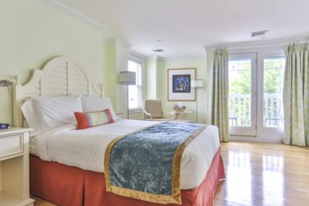 MANSION HOUSE INN AND SPA 3