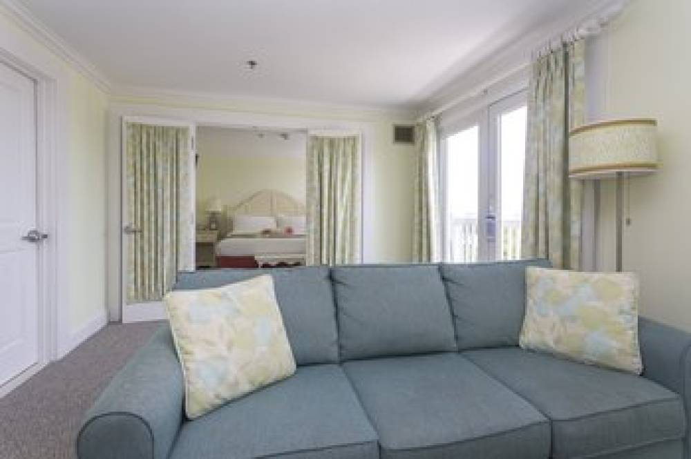 MANSION HOUSE INN AND SPA 10