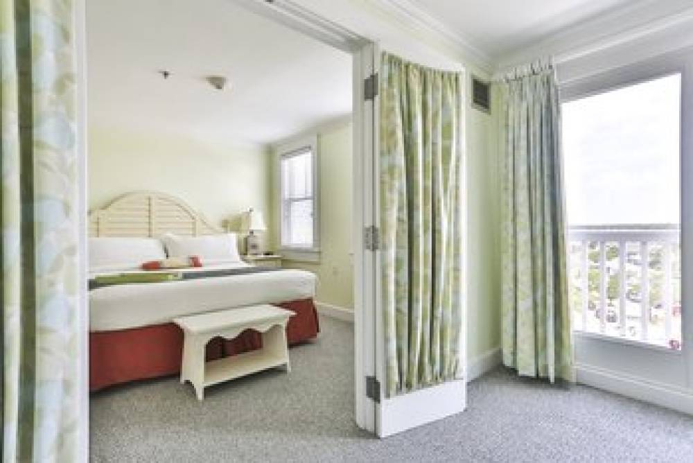 MANSION HOUSE INN AND SPA 9
