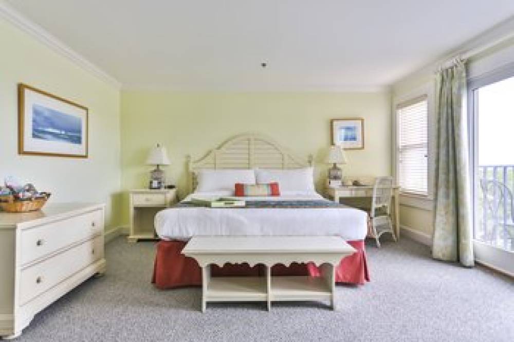 Mansion House Inn And Spa