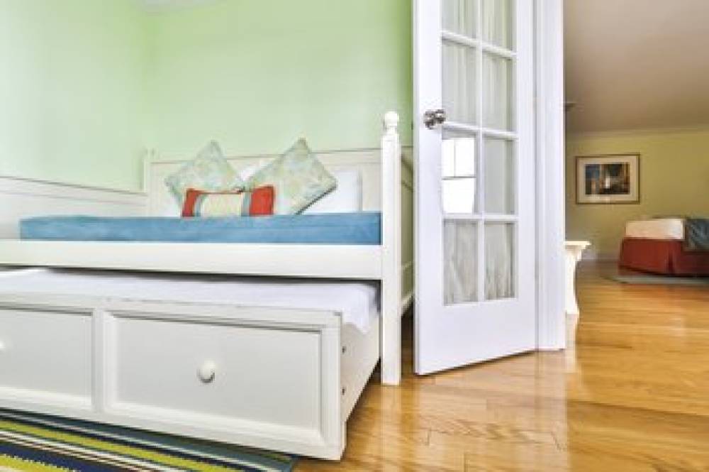 MANSION HOUSE INN AND SPA 5