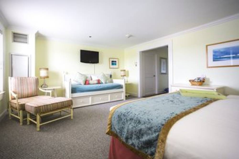 MANSION HOUSE INN AND SPA 6