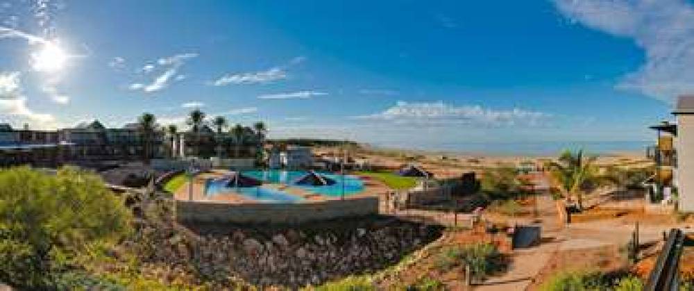 MANTARAYS NINGALOO BEACH RESORT 9