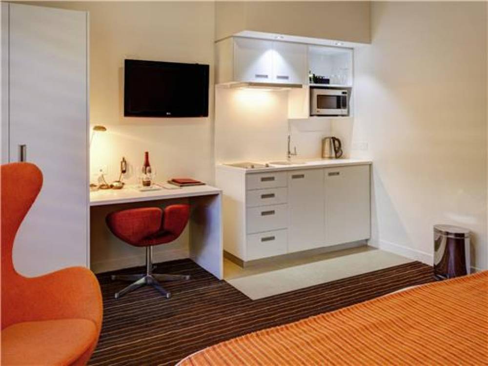 Mantra Charles Hotel Launceston 2