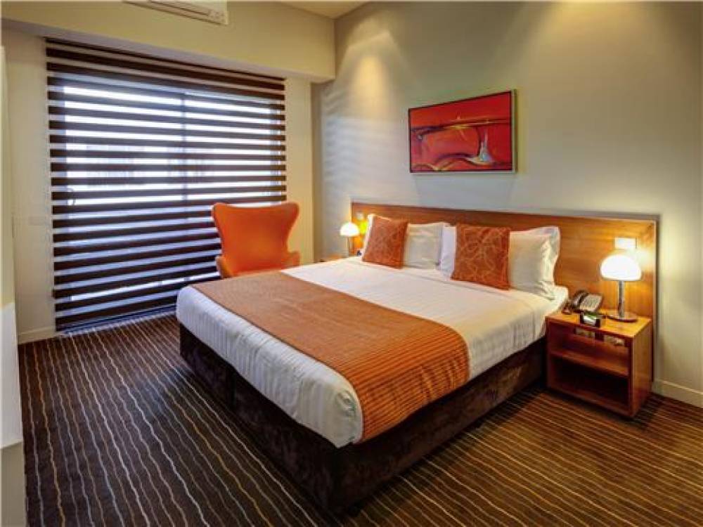 Mantra Charles Hotel Launceston 7