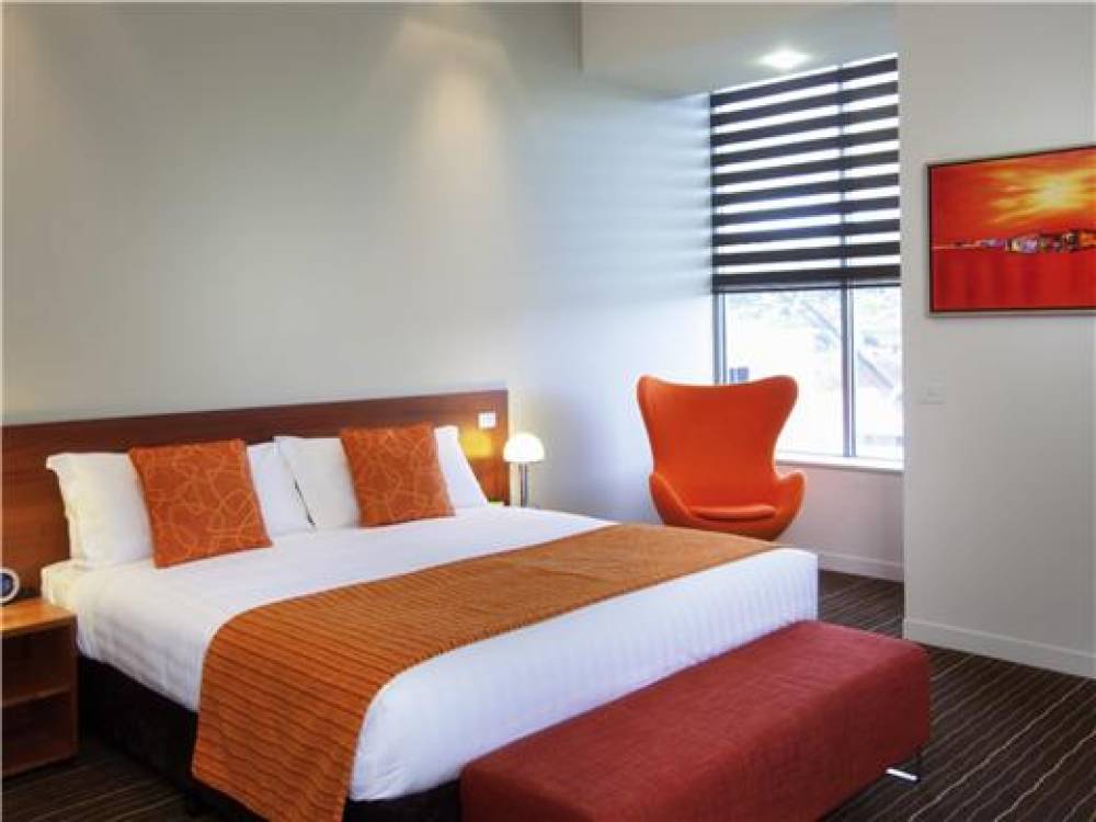 Mantra Charles Hotel Launceston 9