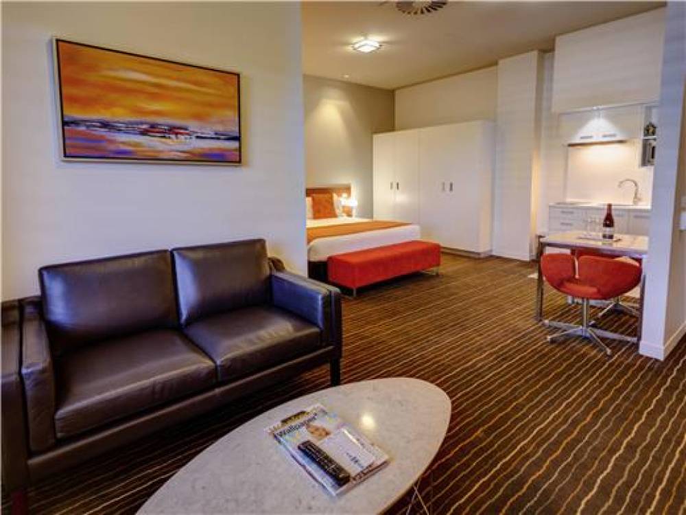 Mantra Charles Hotel Launceston 1