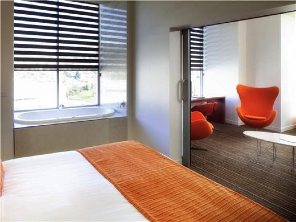 Mantra Charles Hotel Launceston 8