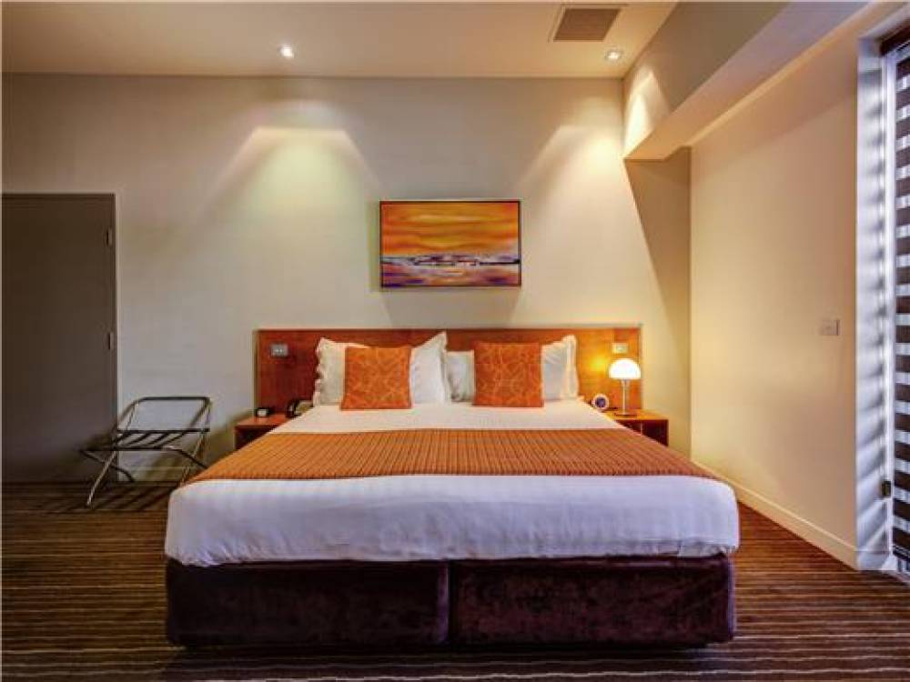 Mantra Charles Hotel Launceston