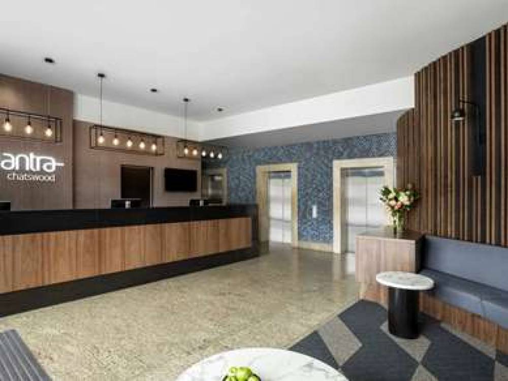 Mantra Chatswood 4