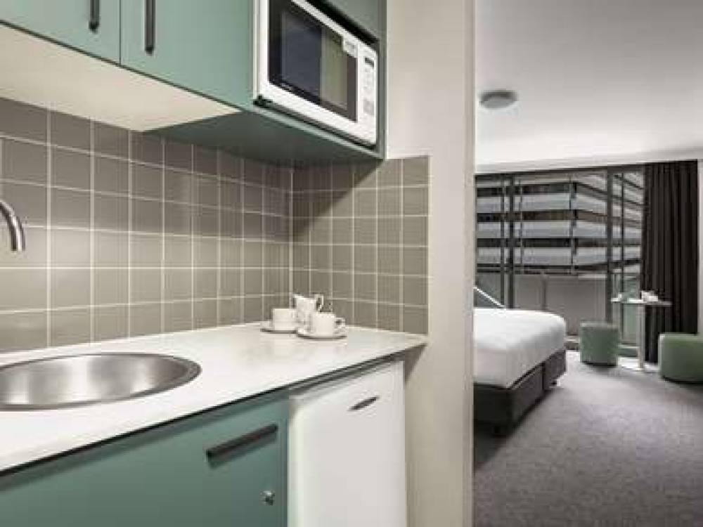 Mantra Chatswood 8