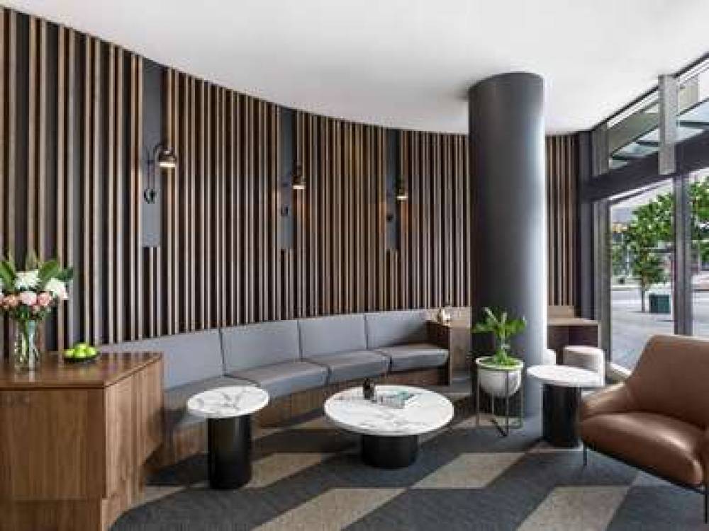 Mantra Chatswood 1