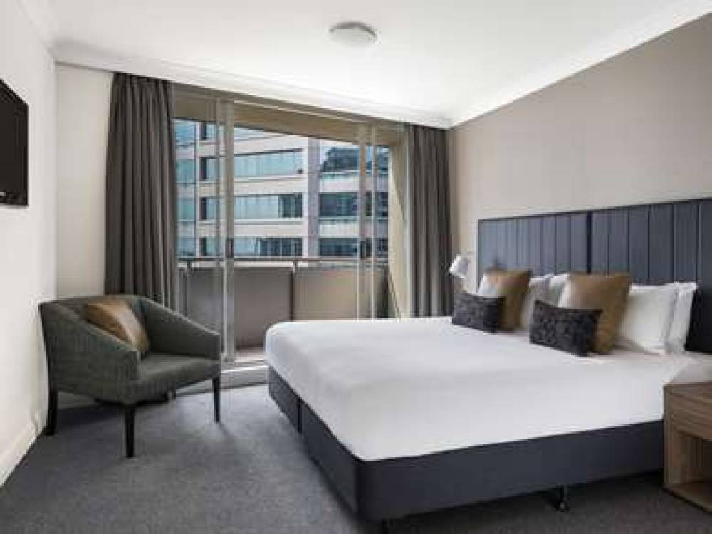 Mantra Chatswood 7