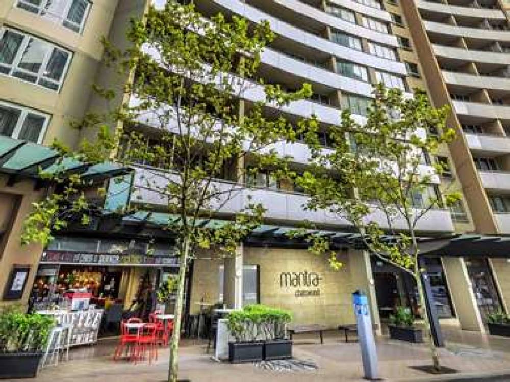 Mantra Chatswood