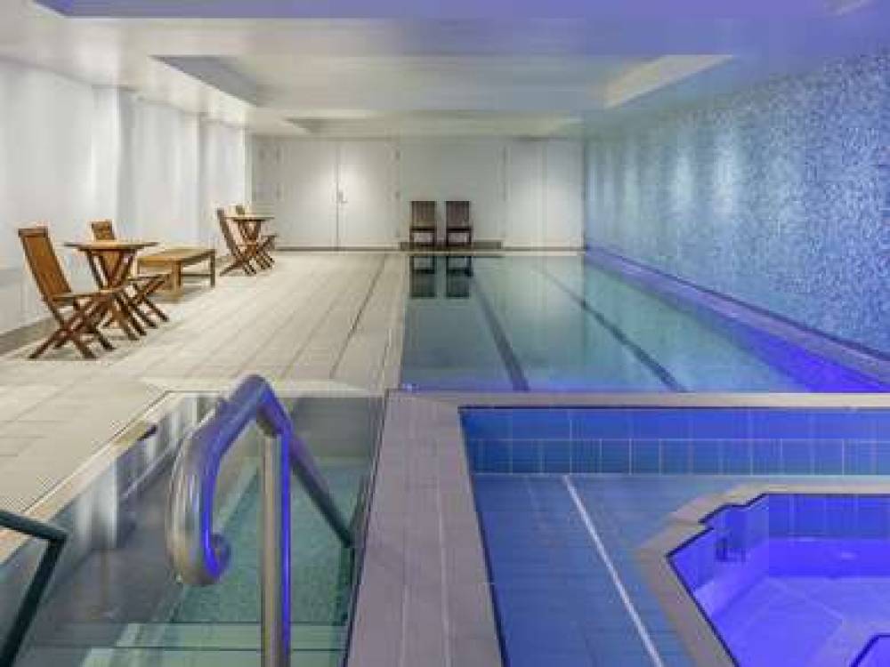 Mantra Chatswood 2